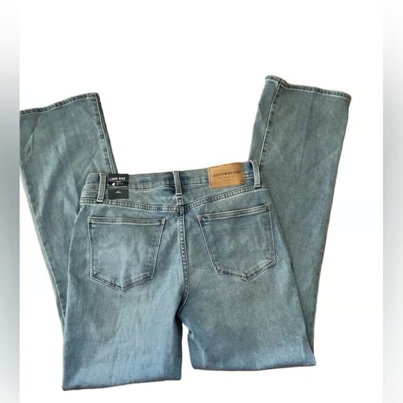 Lucky jeans - Picture 2 of 6